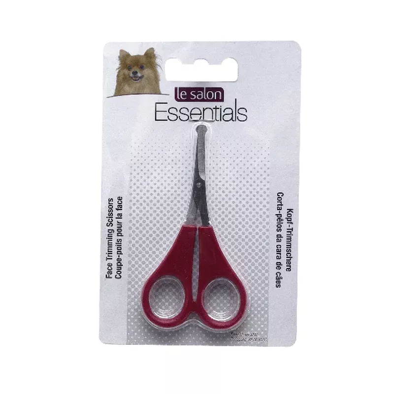 Le Salon Face Trimming Scissors