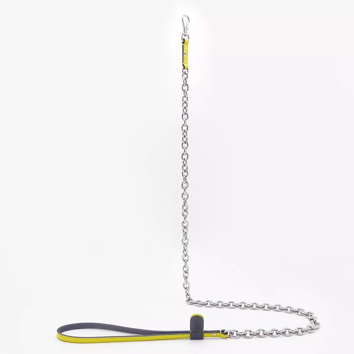 Lemon Cuore-Leash