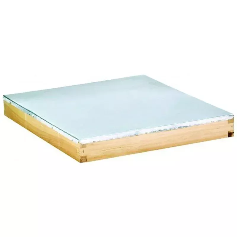 LITTLE GIANT BEEHIVE OUTER COVER