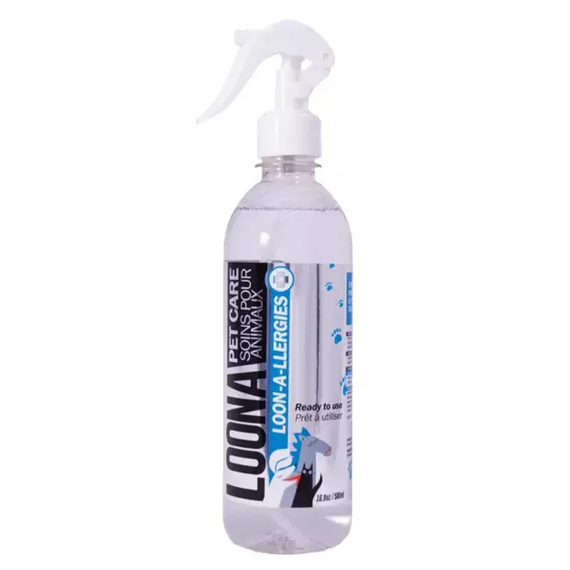 Loona Loon-a-llergies 500ml