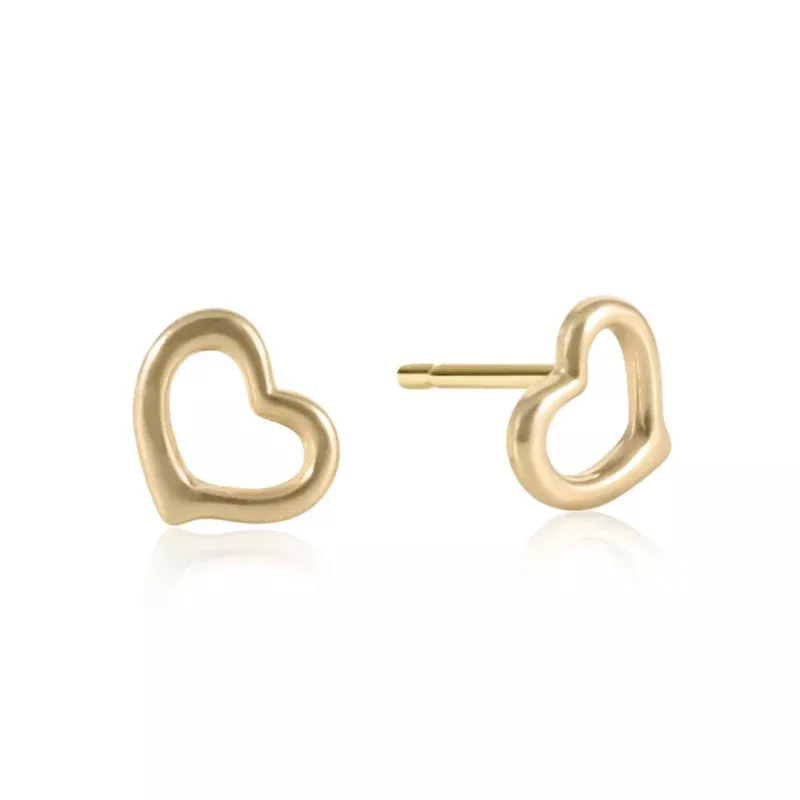 Love Stud – Gold