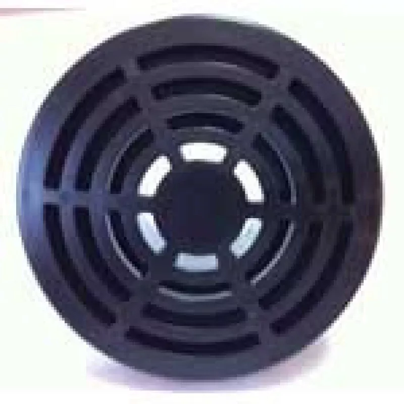Low Profile Suction Strainer 1 Slip – Lifegard