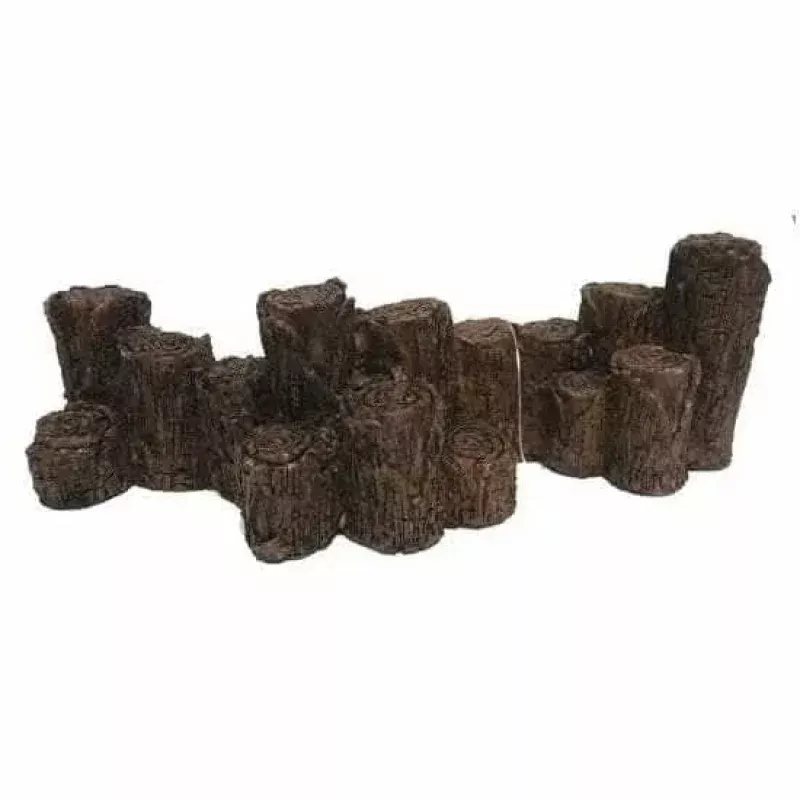 M. Enclosure 24×8.5×7.5cm