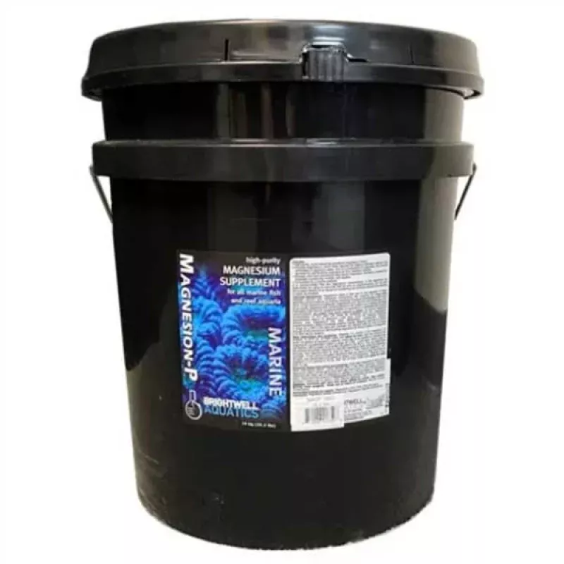 Magnesion-P – Powder Magnesium Supplement (16kg) – Brightwell