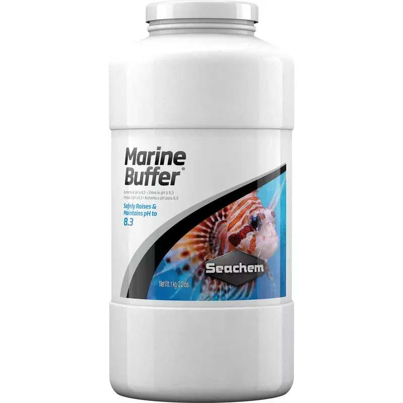Marine Buffer (1 KG) – Seachem