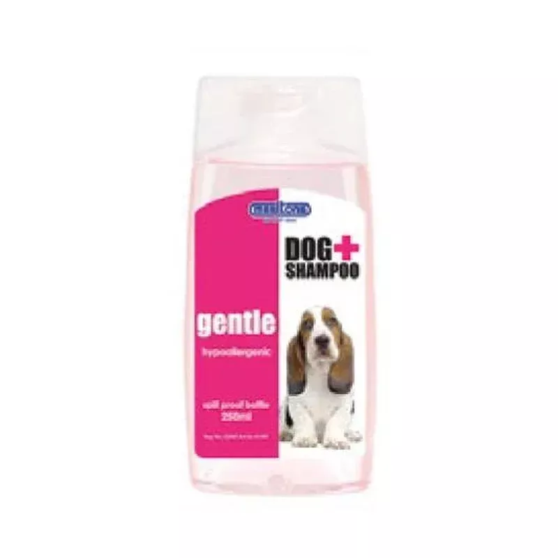 Marltons Gentle Hpoallergenic Shampoo