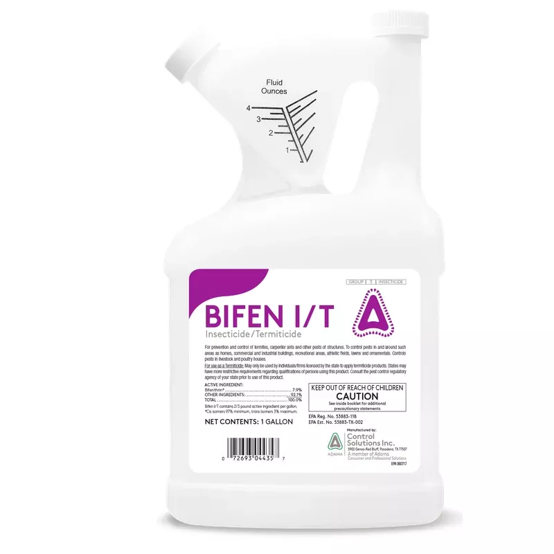 Martin’s Bifen I/T