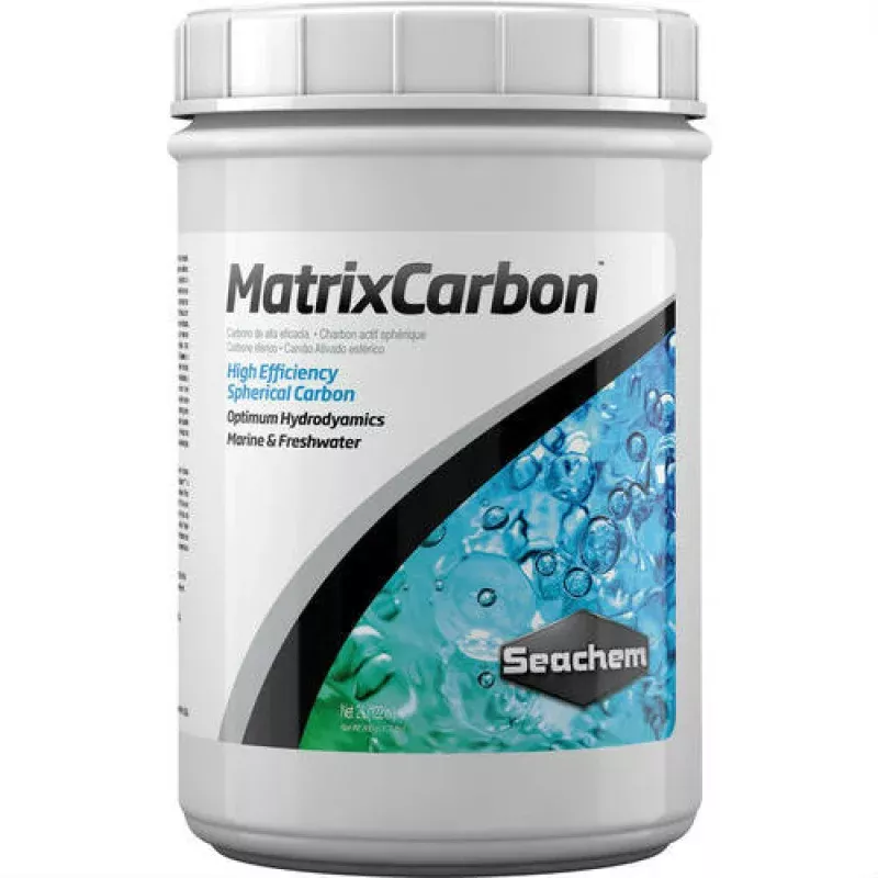 MatrixCarbon (2 L) – Seachem