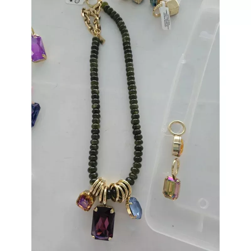 Mckinney Necklace