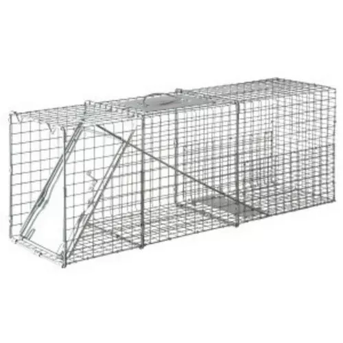 Miller Manufacturing Co, Animal Trap Live, 1 Count