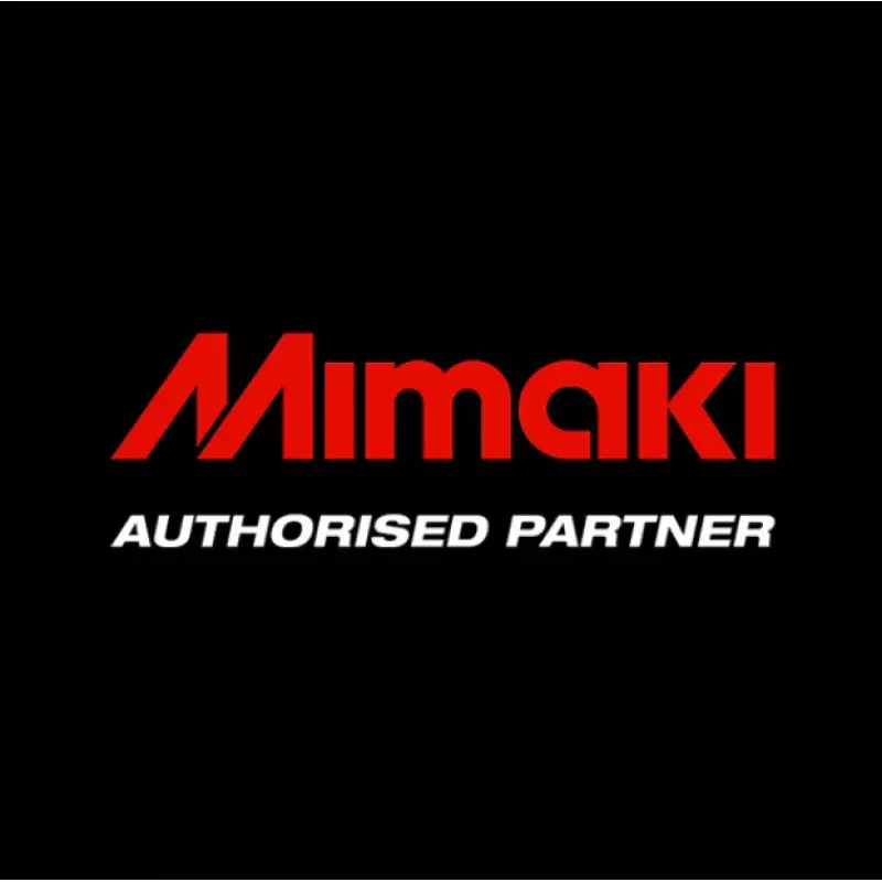 Mimaki HC Damper SF Assy – M029917