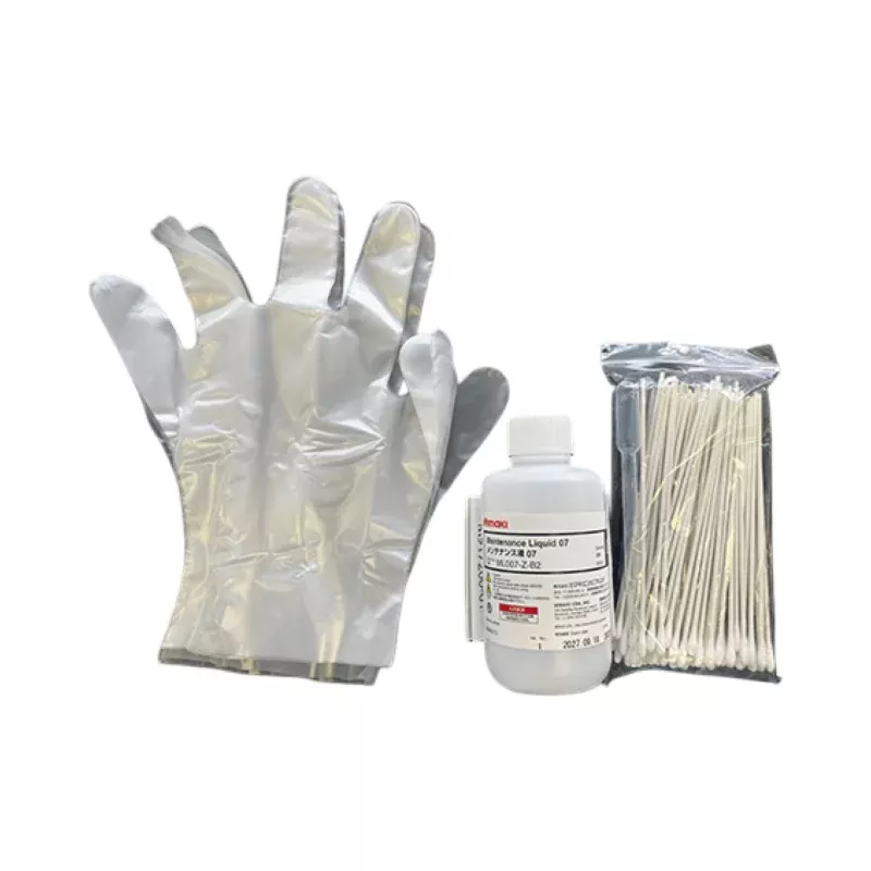 Mimaki Maintenance Liquid 07 Kit – ML007-Z-K1
