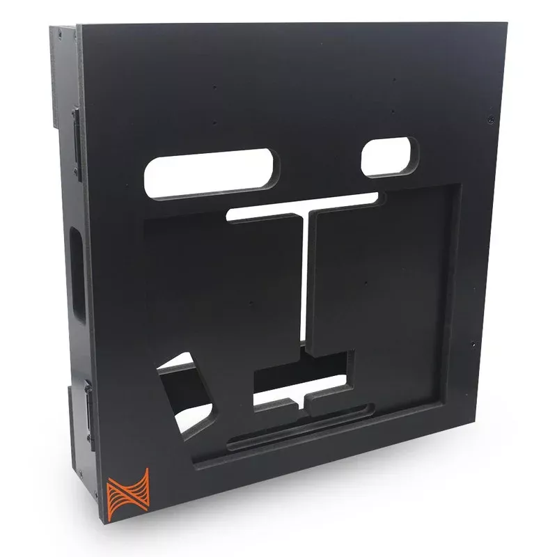 Mini Neptune Apex Controller Board BLACK – Adaptive Reef