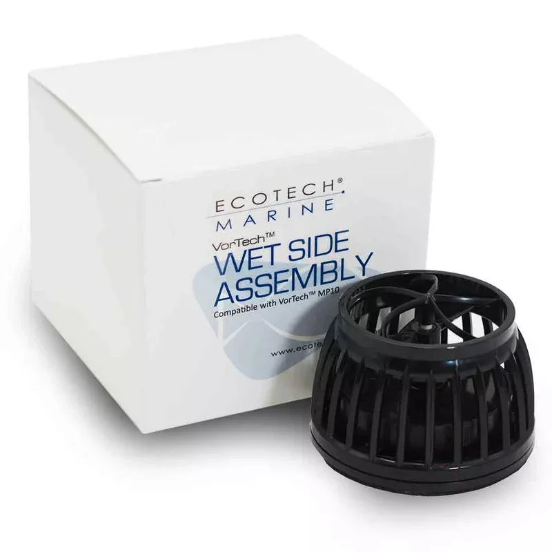 (MP203) Vortech MP10 QD Wetside – Ecotech Marine