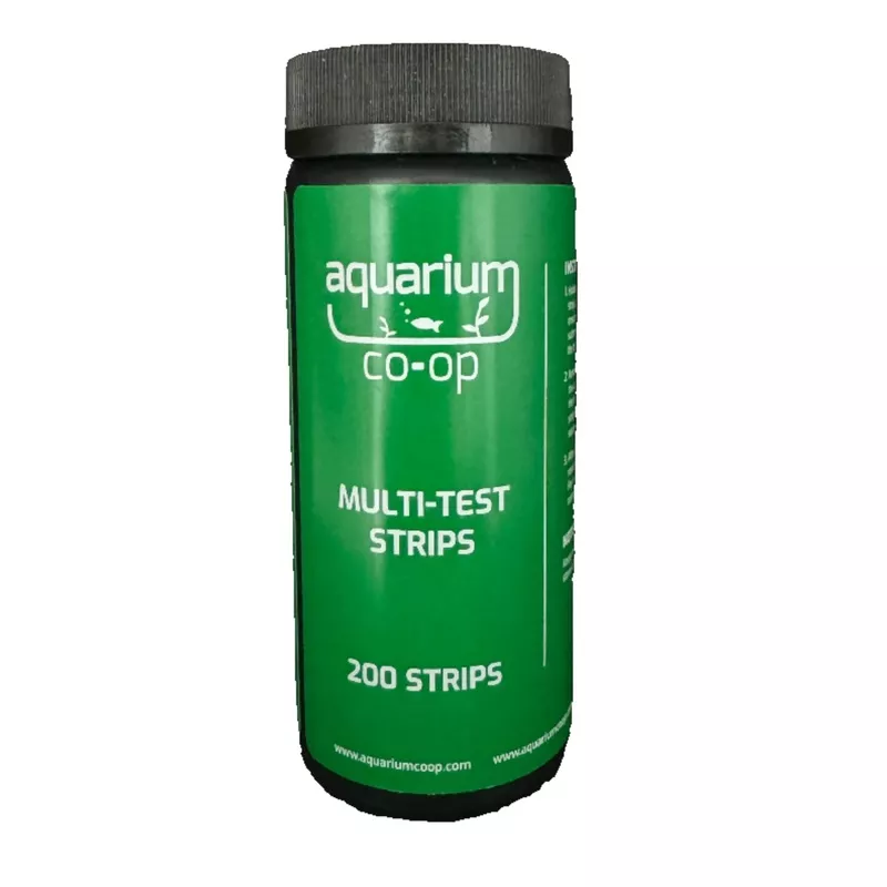 Multi Test Strips (200 Tests)