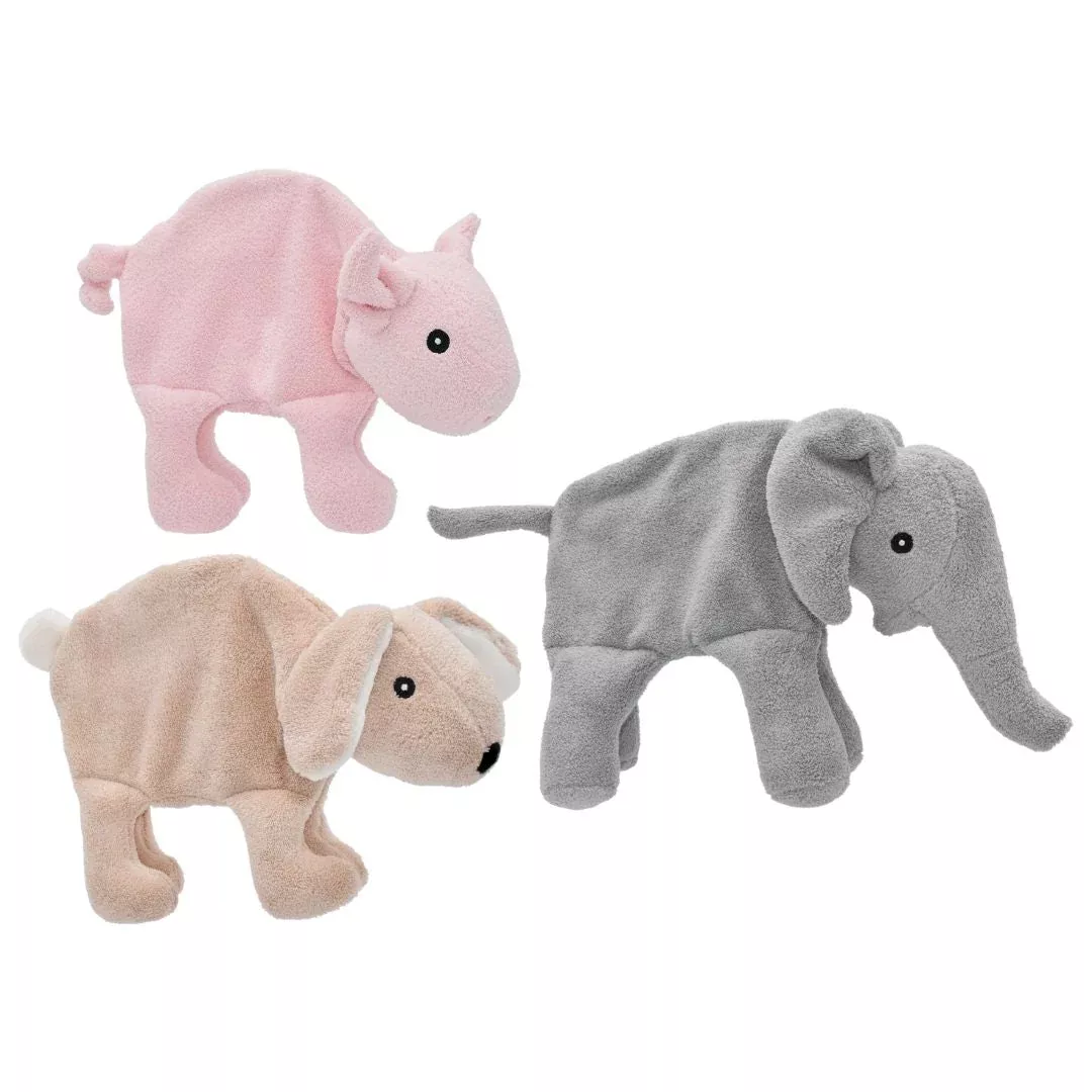 Multipet Floppers 12″ (Assorted)