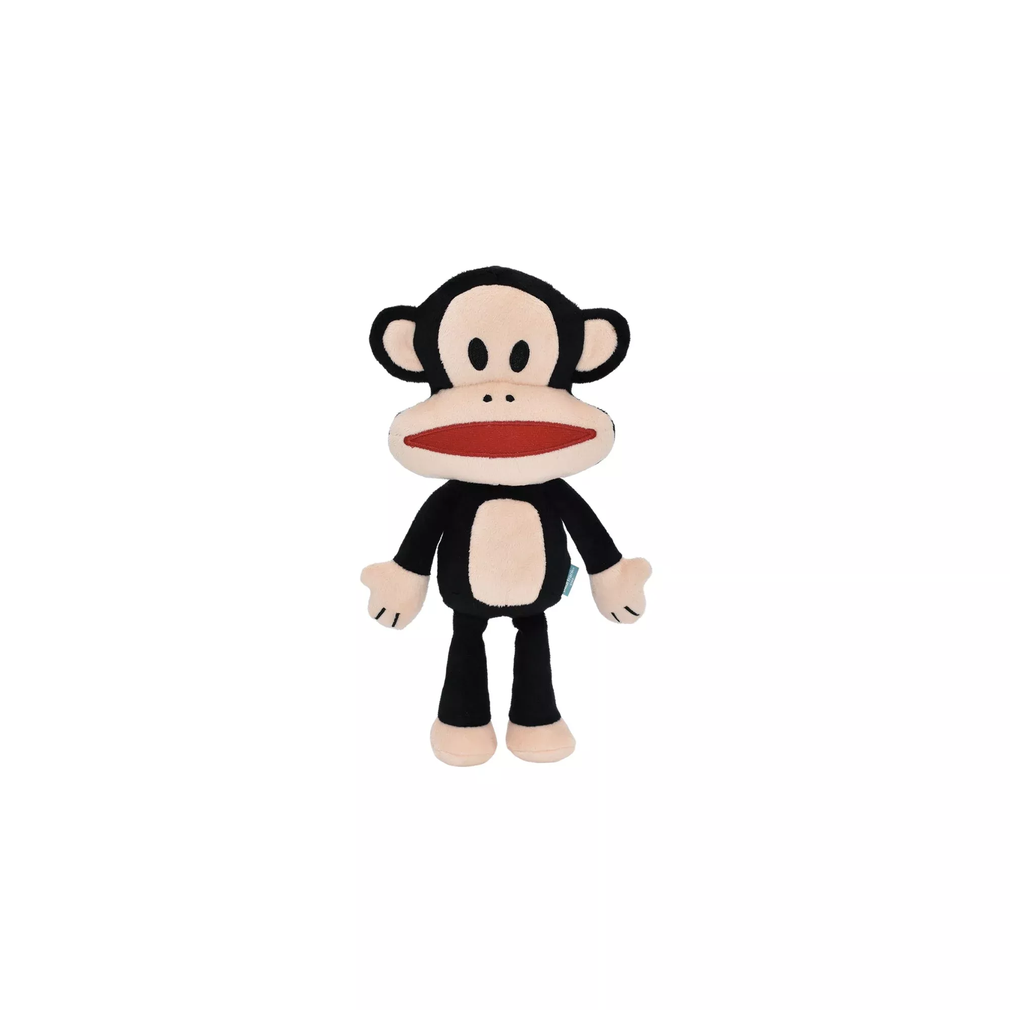 Multipet Paul Frank Julius 12" (monkey)
