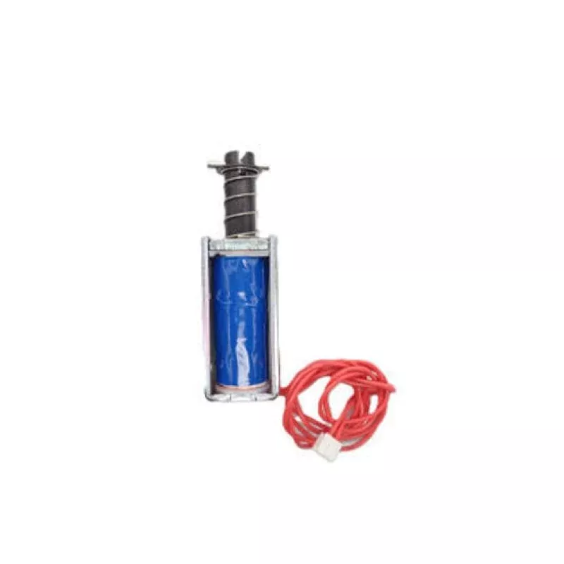Mutoh Wiper Solenoid Assy – DH-40600