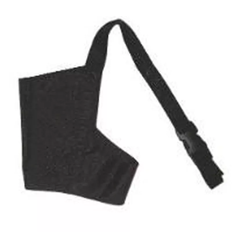 Muzzel Plain Nylon Size 2