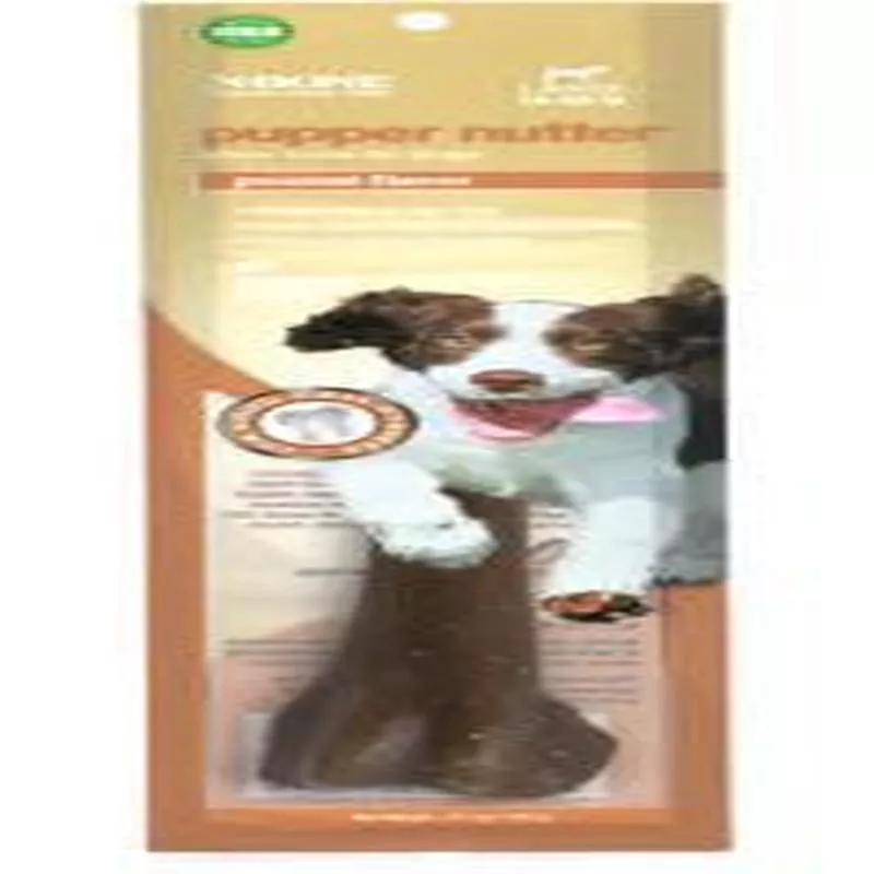 N-Bone Pupper Nutter N-Bone Large Bag 1pk {L+1} 575327 – Default Title