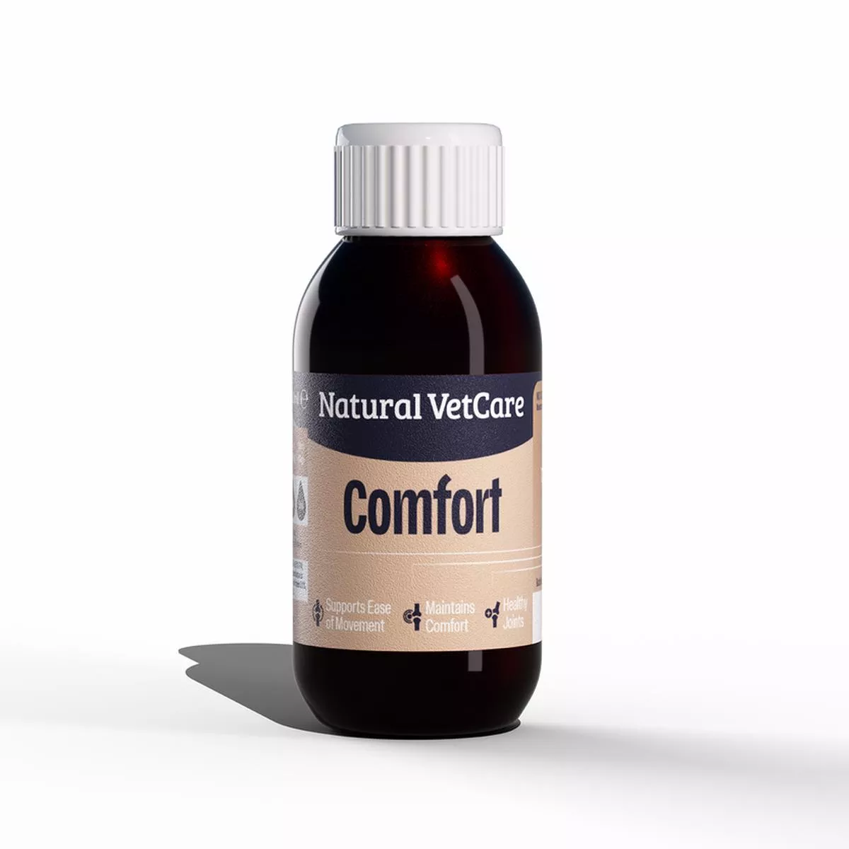 NAF NVC Comfort Oil 100ml