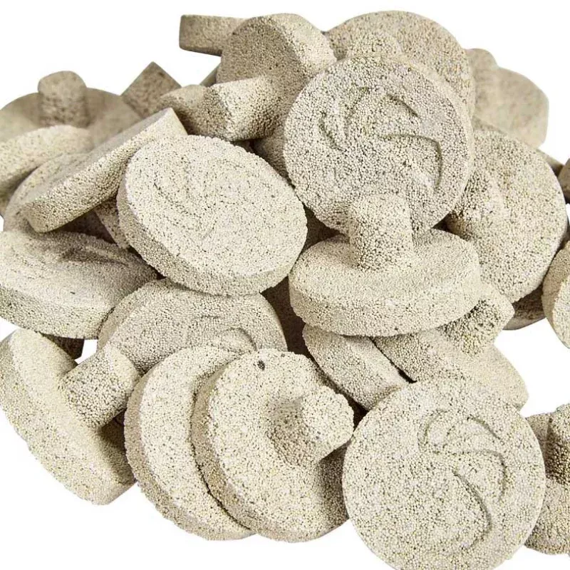 Nano-Tech Bio-Plugs (1000 pcs) – Maxspect