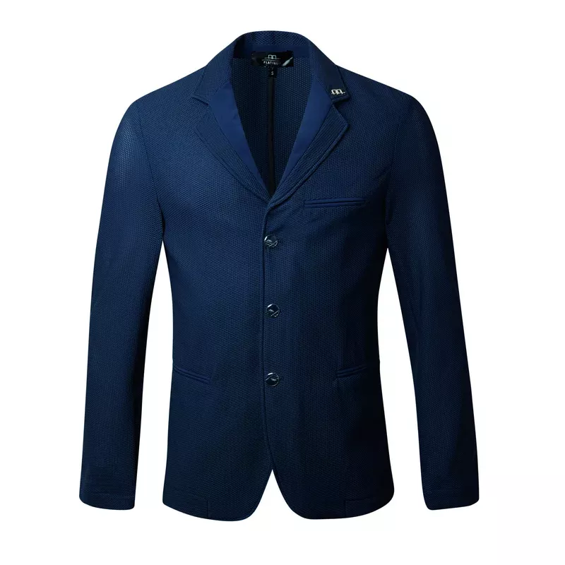 Navy AA Mens Motion Lite Jacket