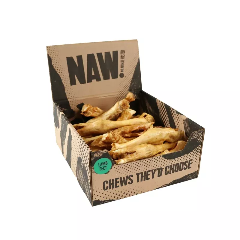 NAW Lamb Ears Srp 1kg