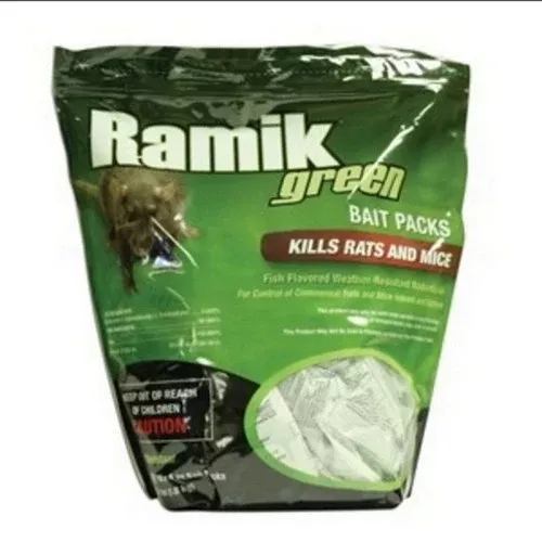 Neogen Corporation, Ramik Nugget Place Pack, 4 Lbs