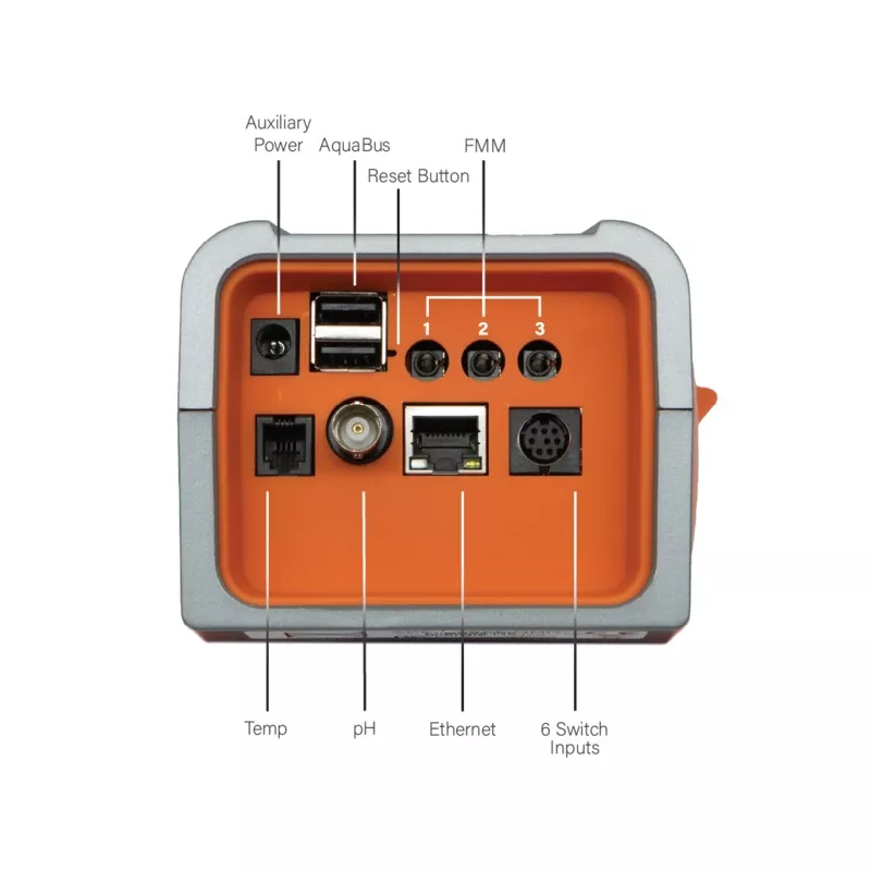 Neptune A3 APEX Controller System