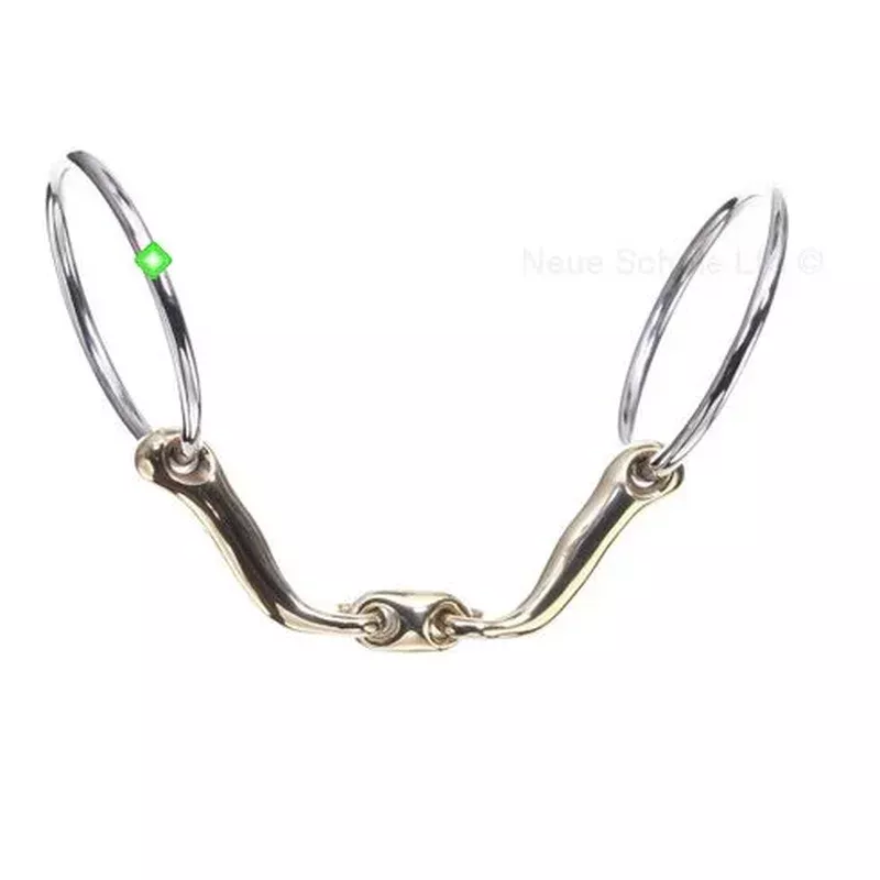 Neue Schule Verbind 12mm Loose Ring
