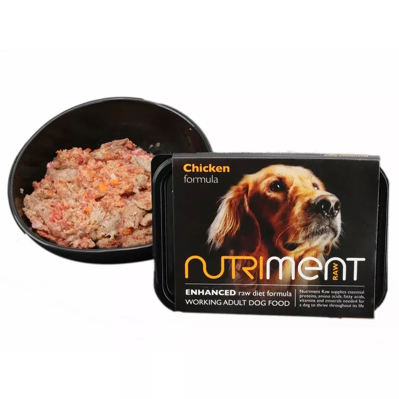 Nutriment Chicken