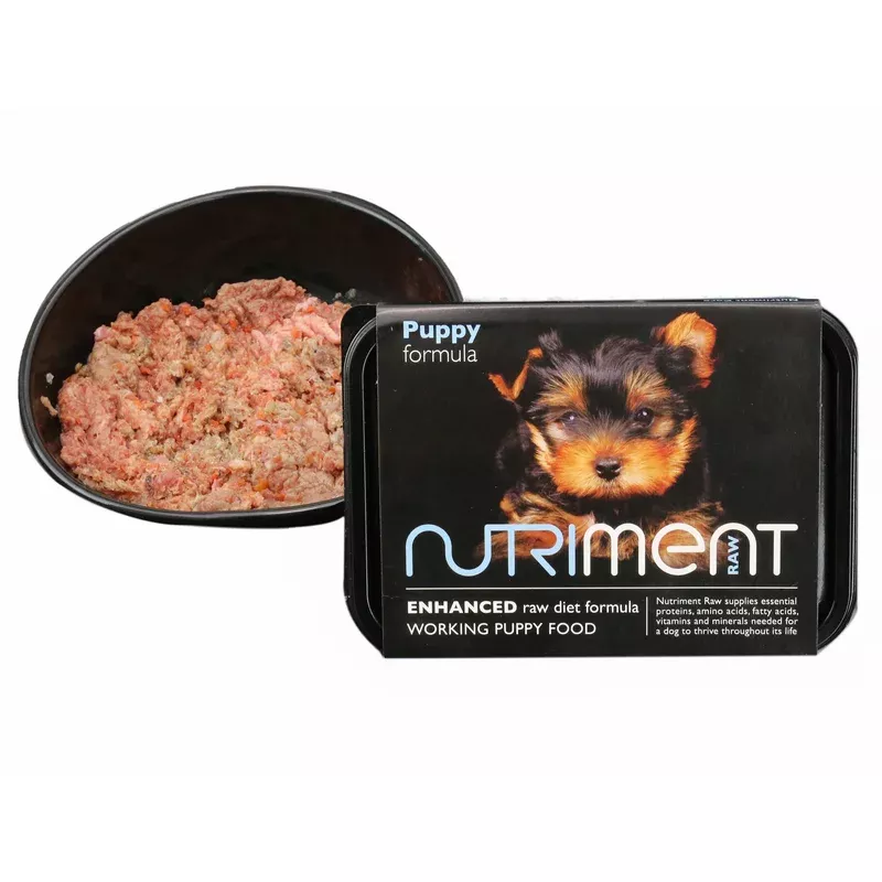 Nutriment Puppy