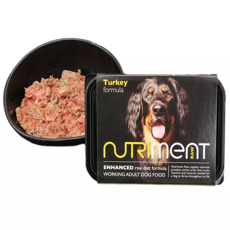 Nutriment Turkey
