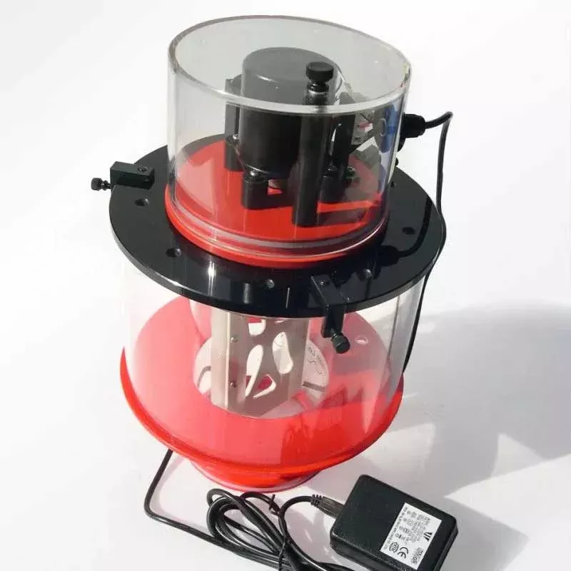 Octopus Cleaner 110 – Automatic Neck Cleaner– Reef Octopus