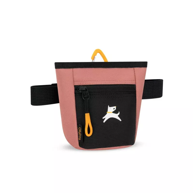 Olly Dog Treat Bag – Desert