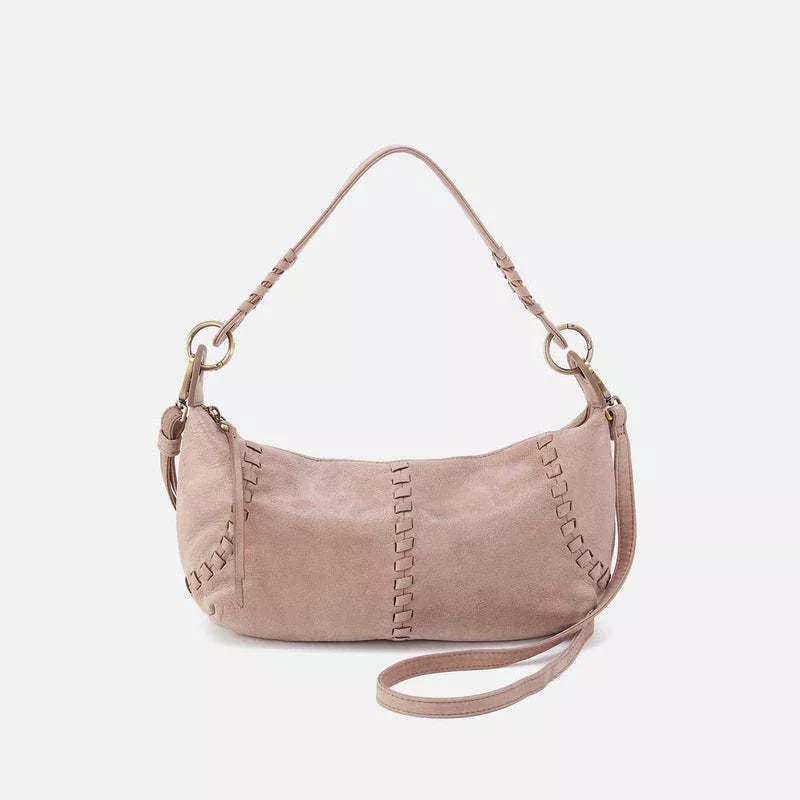 Opal Mini Shoulder – Hazel