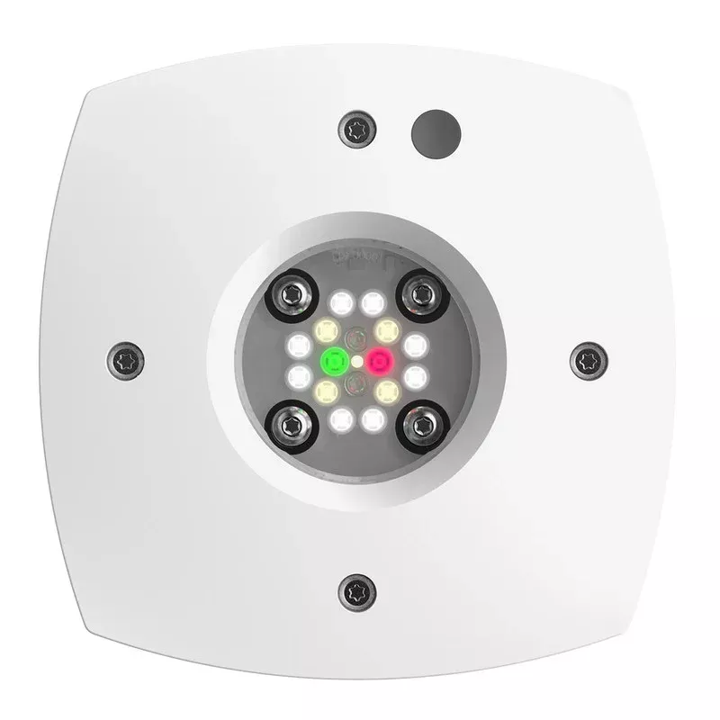 (OPEN BOX) AI Prime 16HD Freshwater LED Module (White)– AquaIllumination