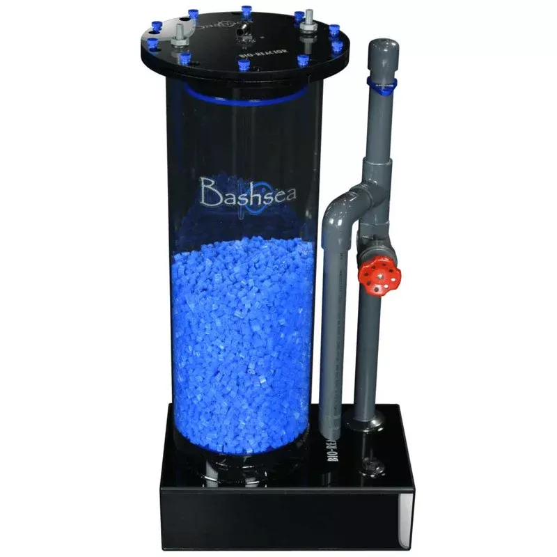 (OPEN BOX) RED 8-30 Bio Mass Reactor – Bashsea