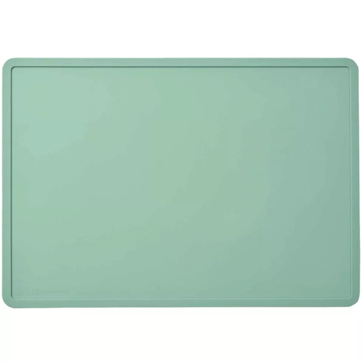 Ore Pet Pet Placement Silicone Jade Dog Bowls
