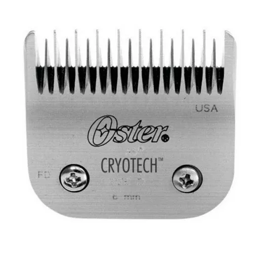 Oster, Oster A5 Blade Set, Size 5
