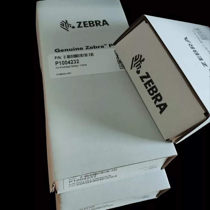 P1004232300 dpi Printhead for Zebra 110Xi4