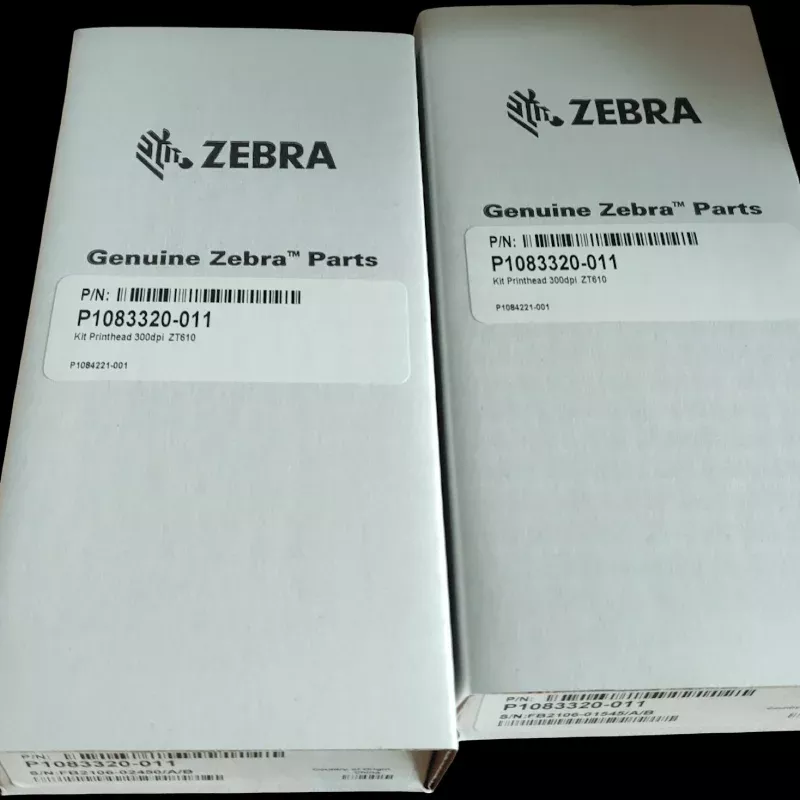 P1083320-011300 dpi Printhead for Zebra ZT610