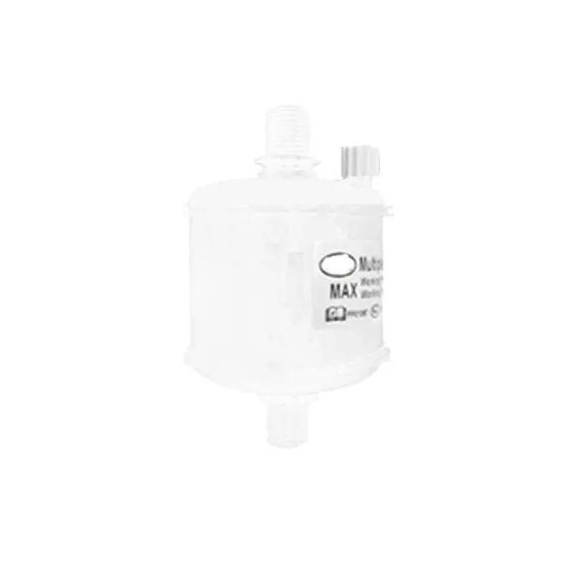 Pall Capsule Filter White 10 micron NPT – MACWA1003