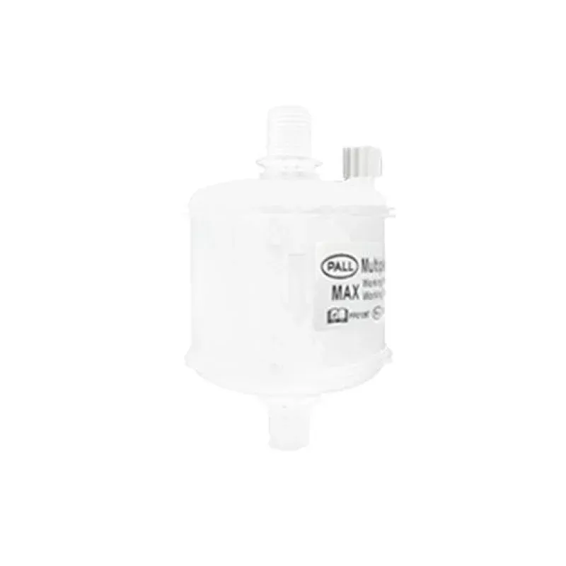 PALL Capsule Filter White 5 micron NPT – MACWA0503