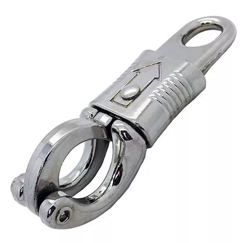 Panic/Quick Release Hook