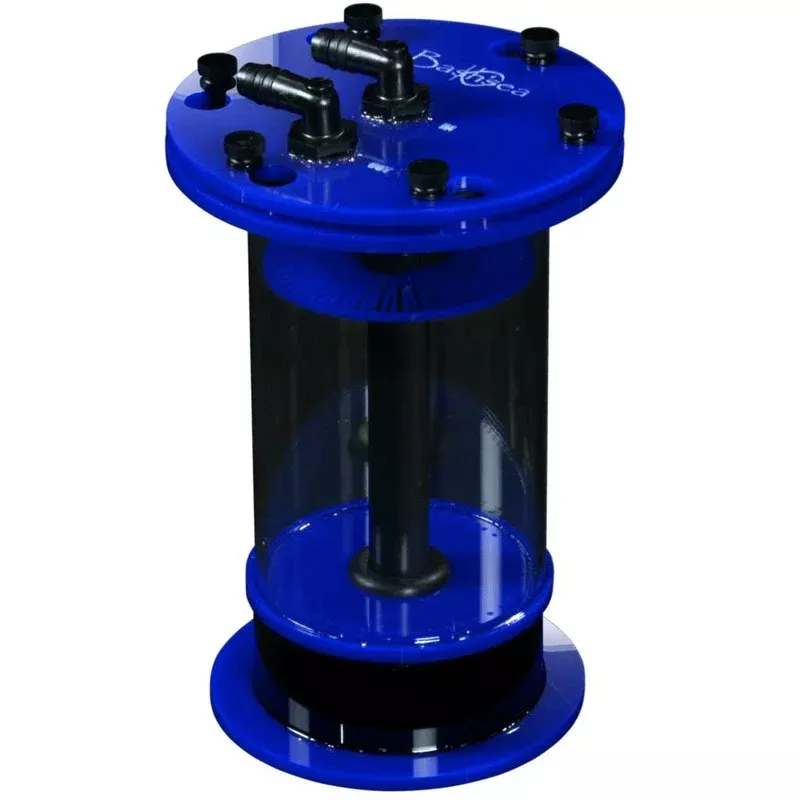 Pellet Master PM1 – Bio Pellet Reactor – Bashsea