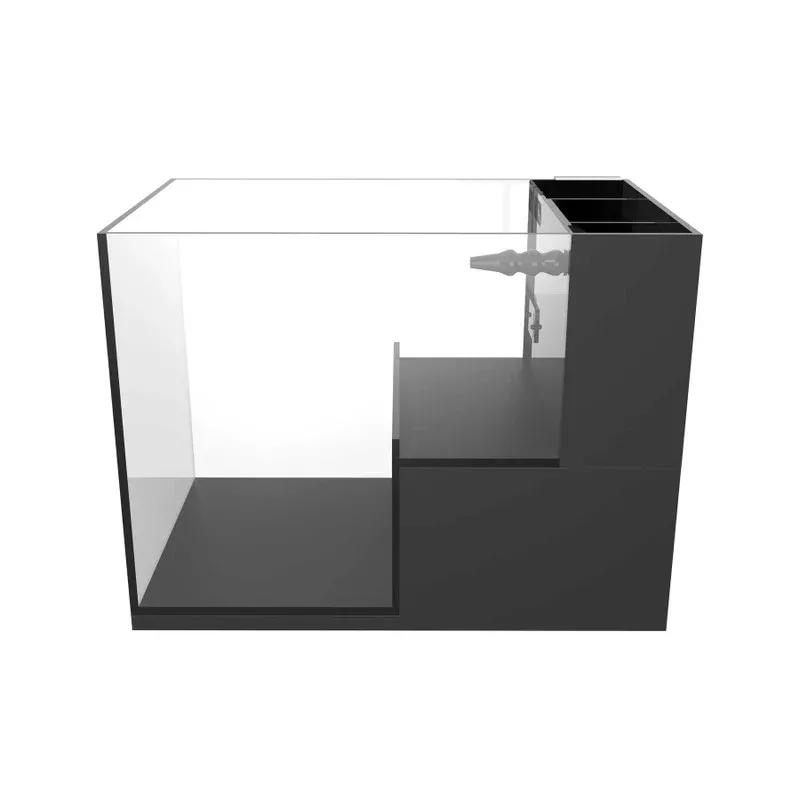 Peninsula Drop Off AIO Aquarium DF-60 – Fiji Cube