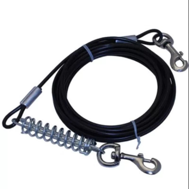 Pet Gear Tie Out Cable