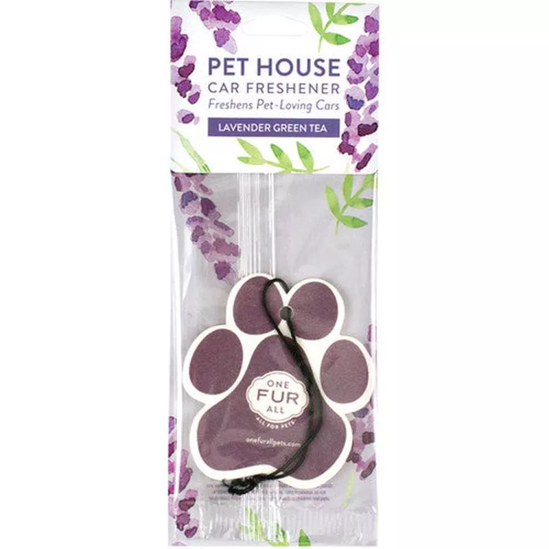 Pet House Other Fresheners Lavender Green Tea – Default Title